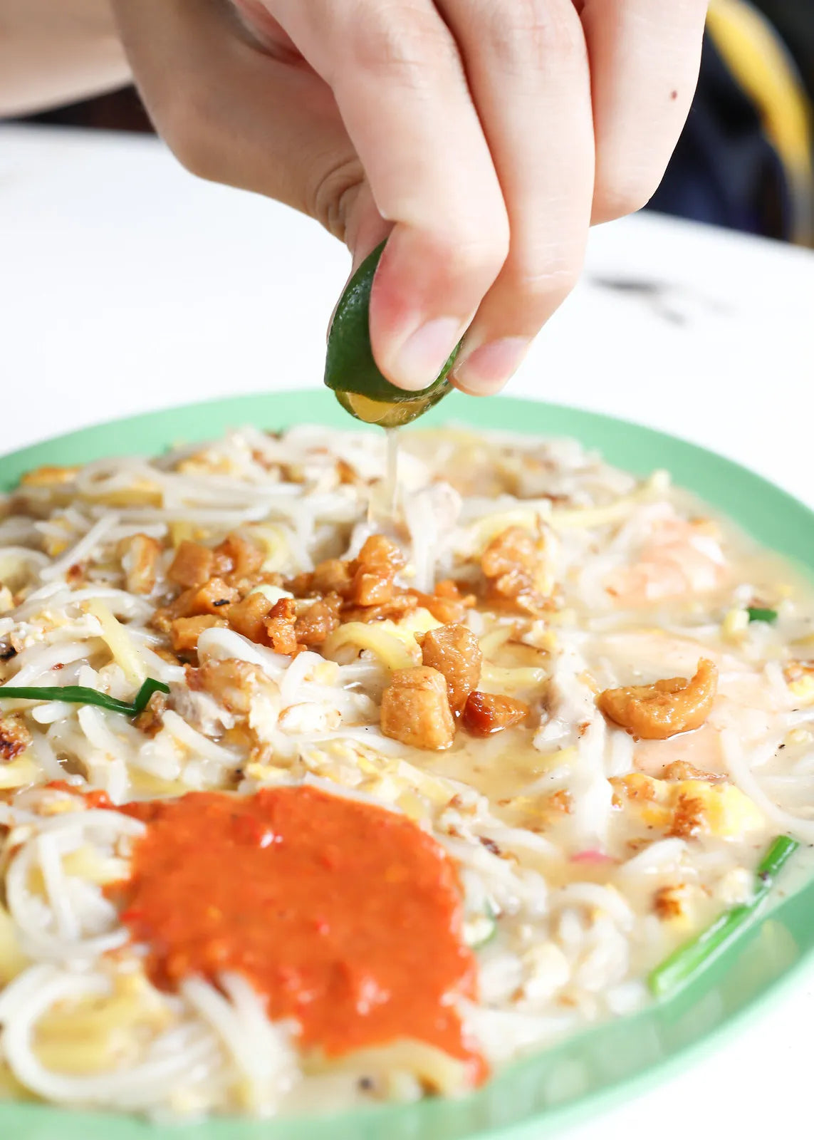 Hokkien Mee