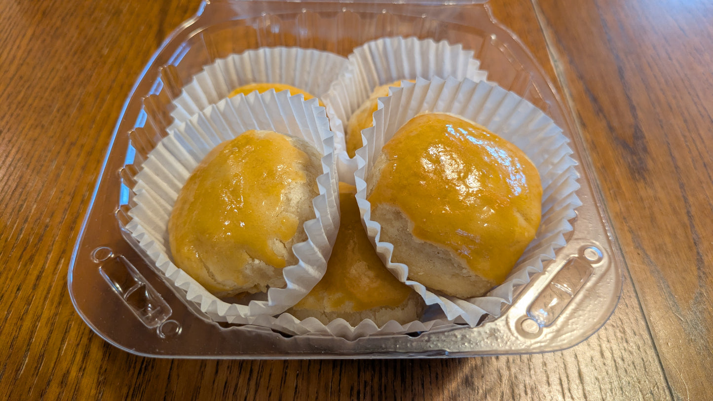 Hopia (6 pcs)