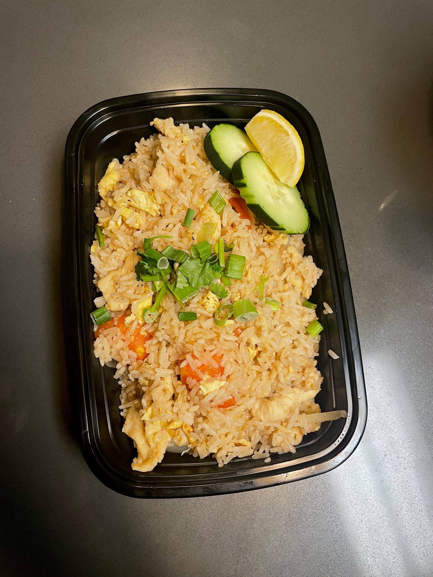 Thai Fried Rice