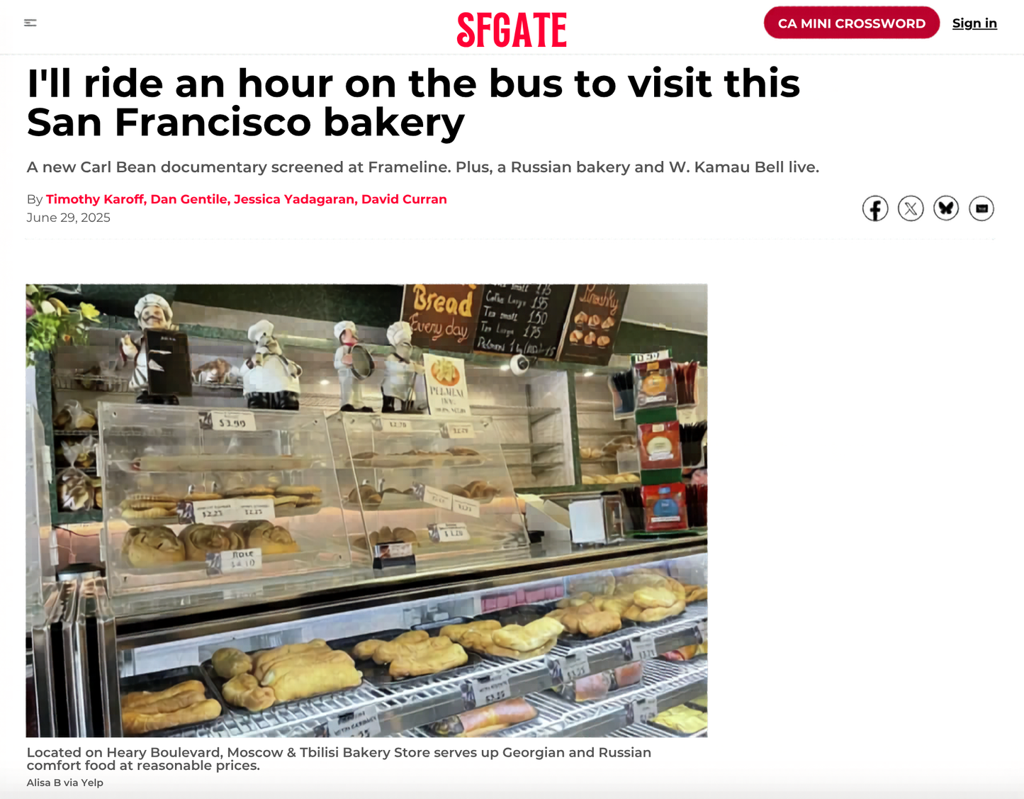 Chebureks with Ground Beef