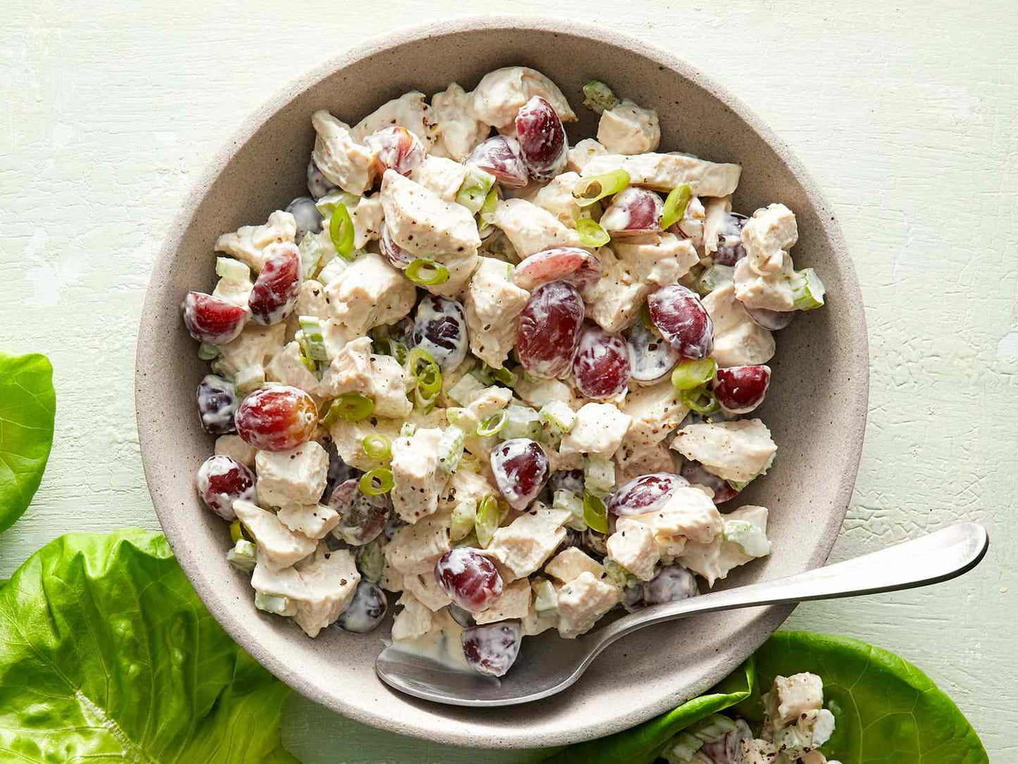 Napa Chicken Salad