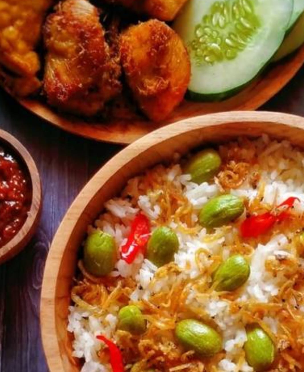 Nasi Liwet