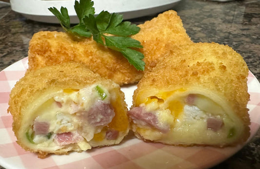 Risoles Party Size