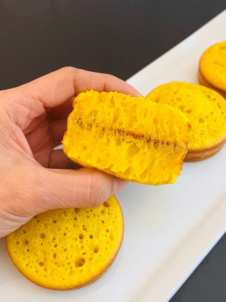 Premium Bika Ambon (4 pcs)