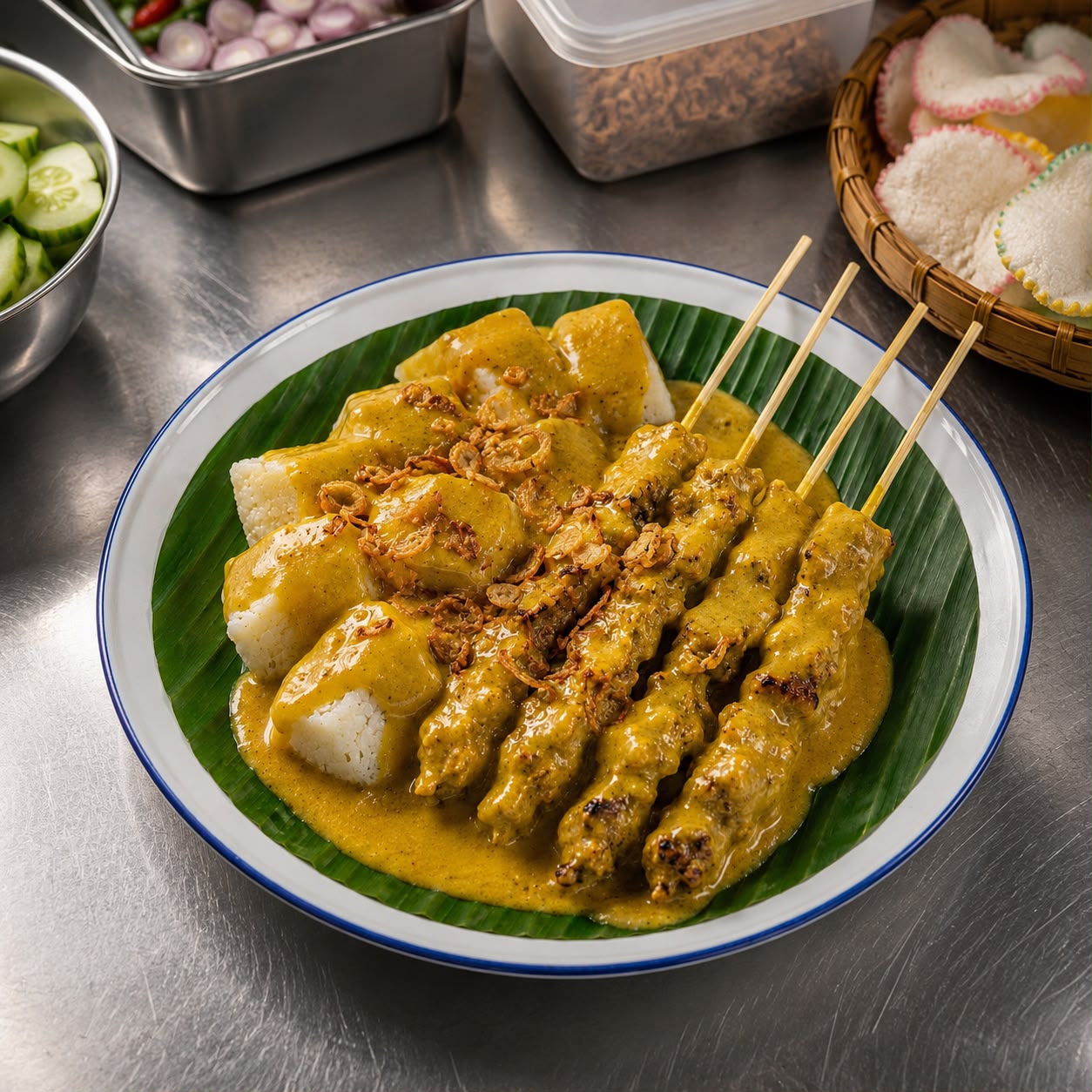 Sate Padang