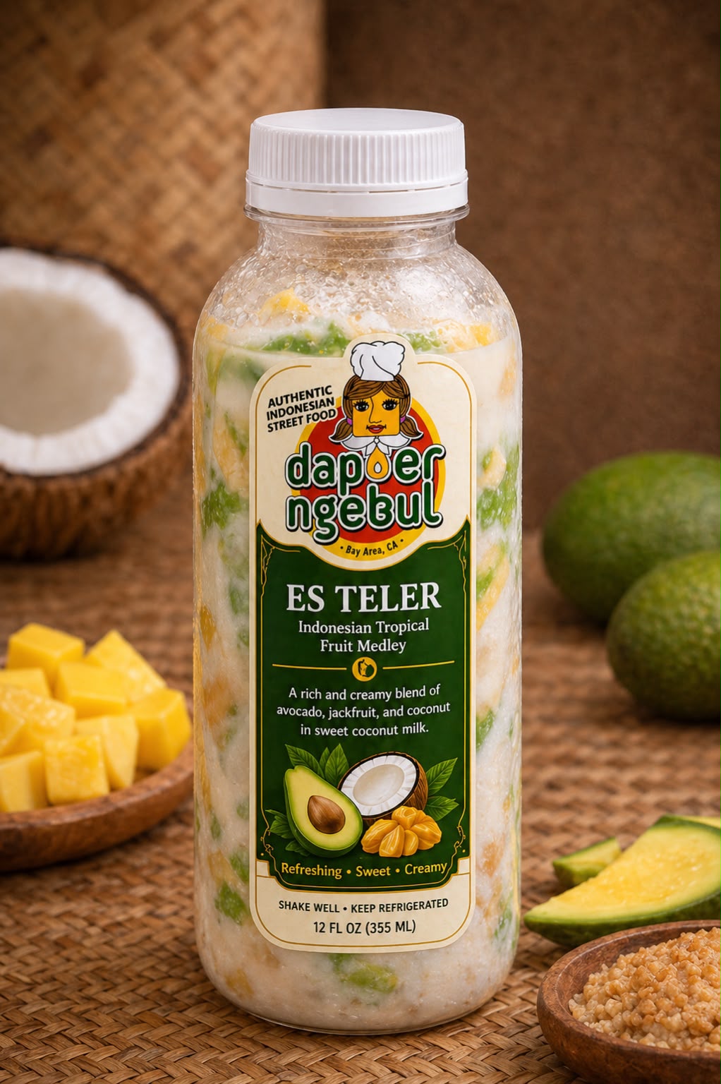 Es Teler