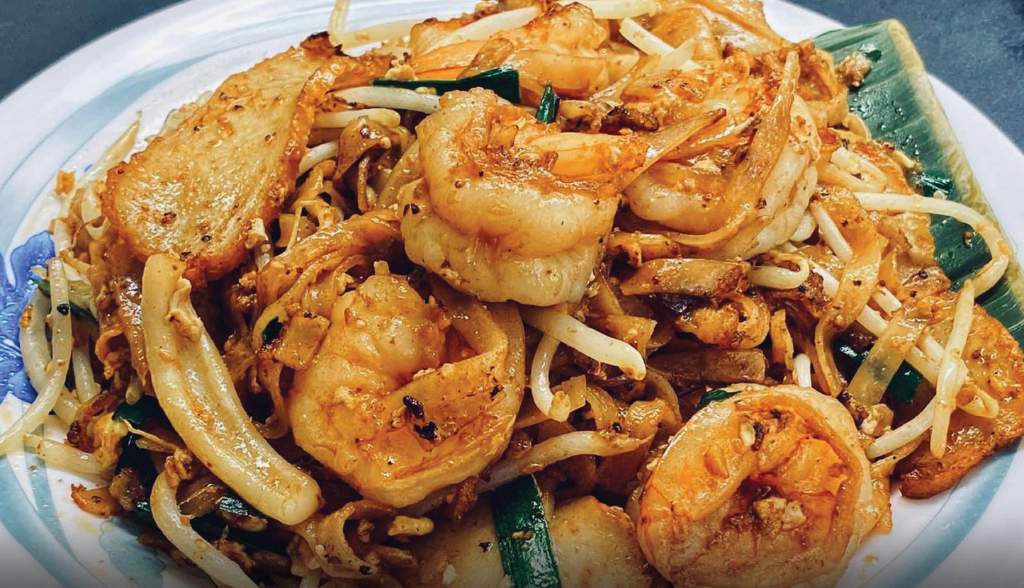 Char Koay Teow