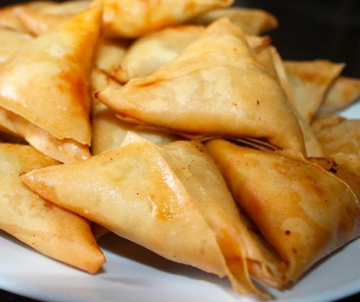 Samosa