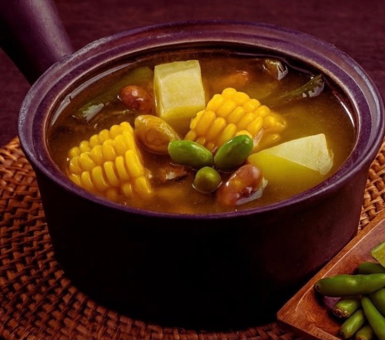 Sayur Asem