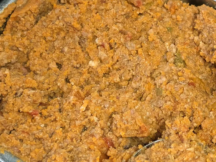 Agrodolce Bolognese, 1 pt