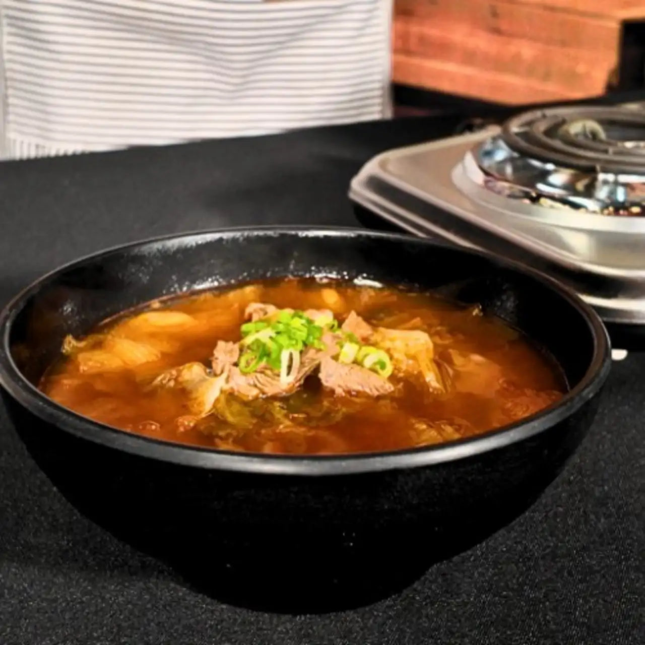 Frozen Hangover Soup (24oz)