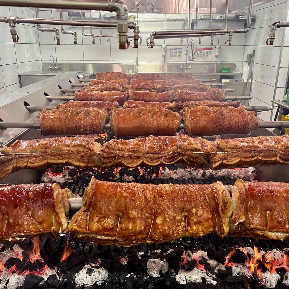 Lechon