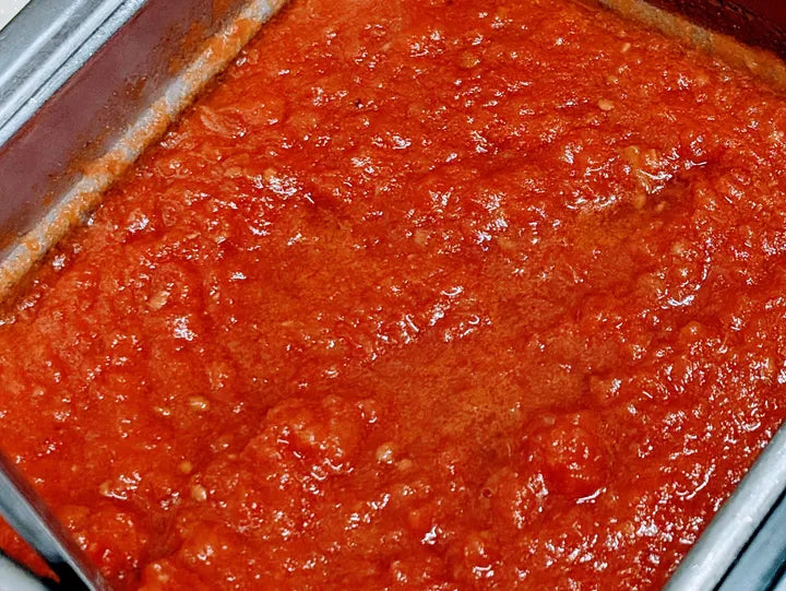 Agrodolce Marinara, 1 pt