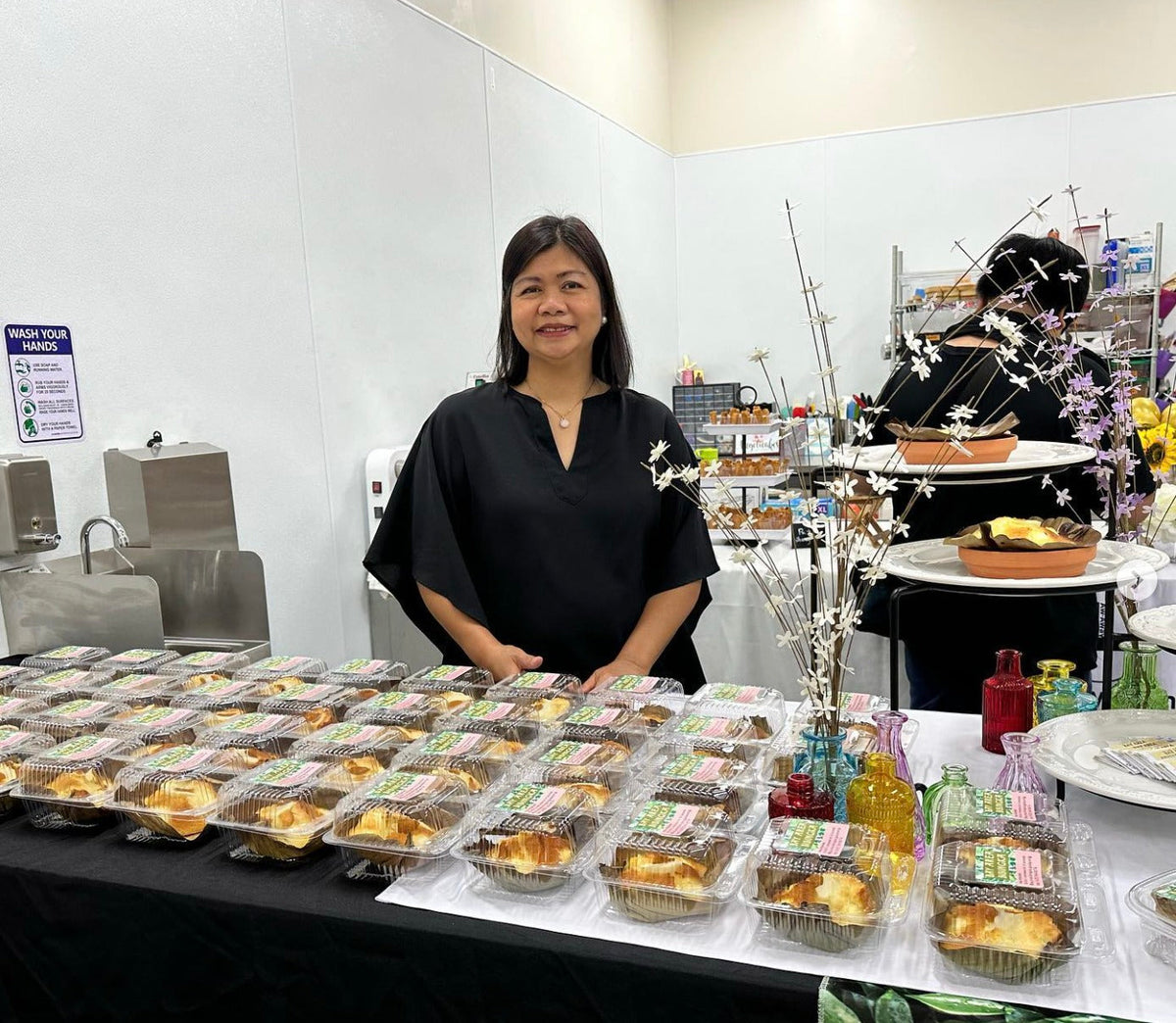 Bay Area Bibingka Galapong
