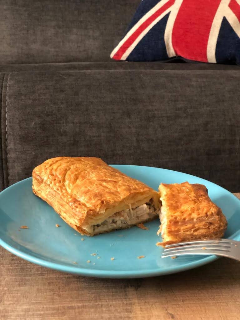 Mrs. Miggins British Bakery