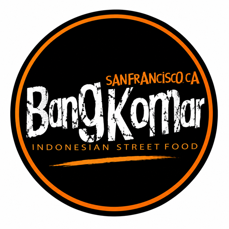 Bang Komar