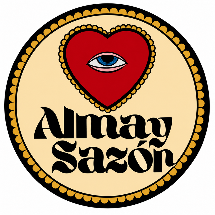 Alma Y Sazon