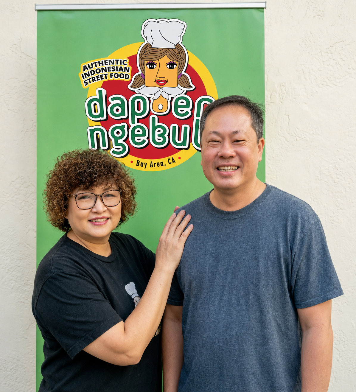 Dapoer Ngebul