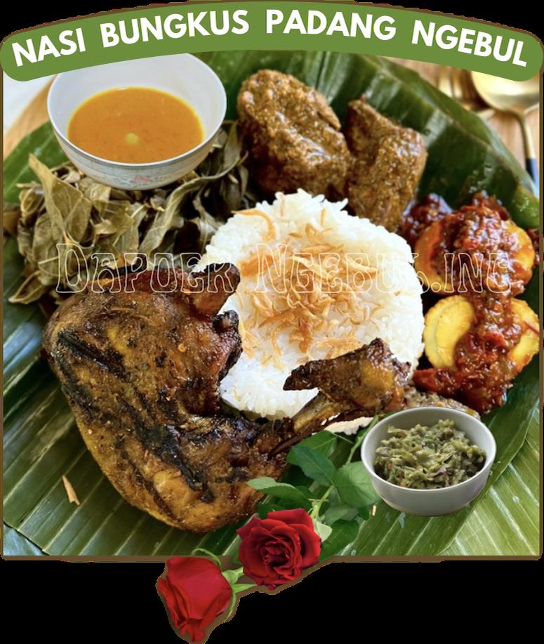 Dapoer Ngebul