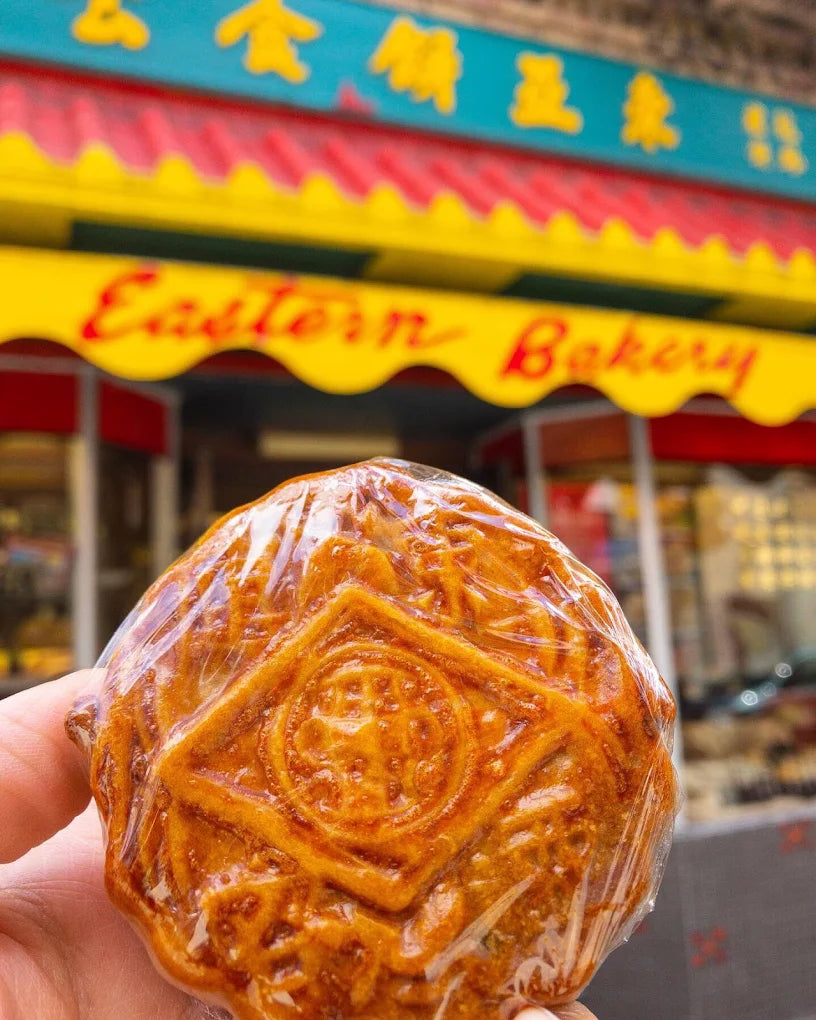Eastern Bakery