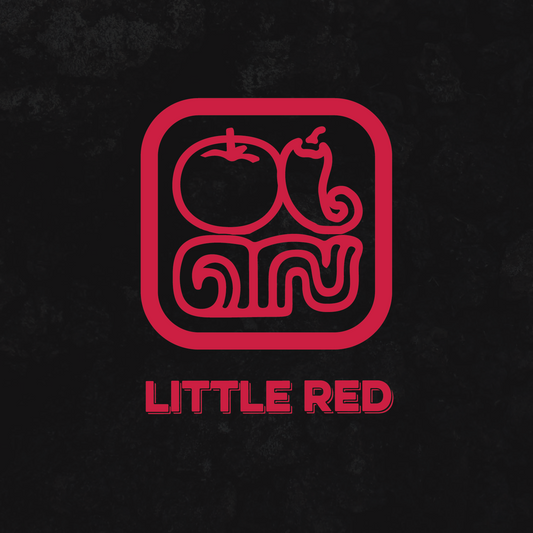 Little Red Hot Salsa