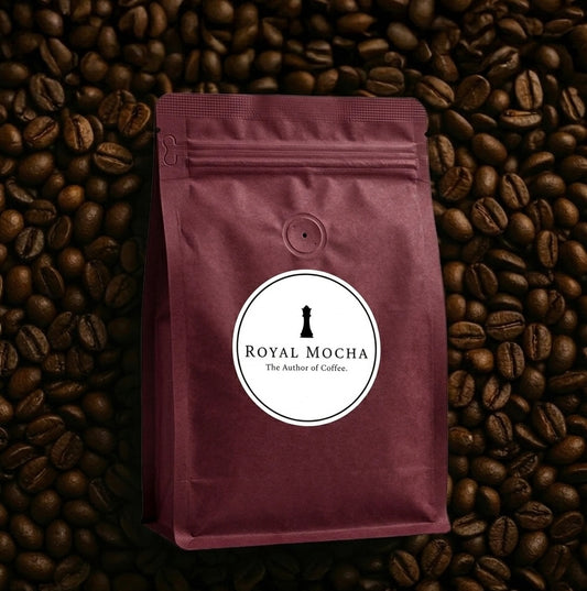 Speciality Yemeni Coffee Beans