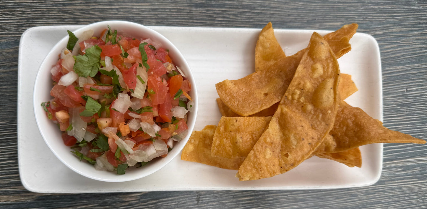 Pico de Gallo 8oz