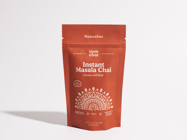 Instant Masala Chai