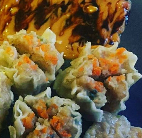 Siomay Bang Komar
