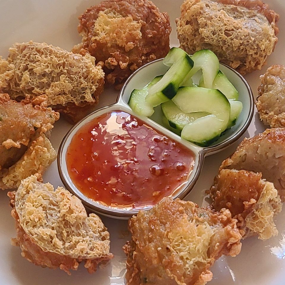 Tahu Walik Special