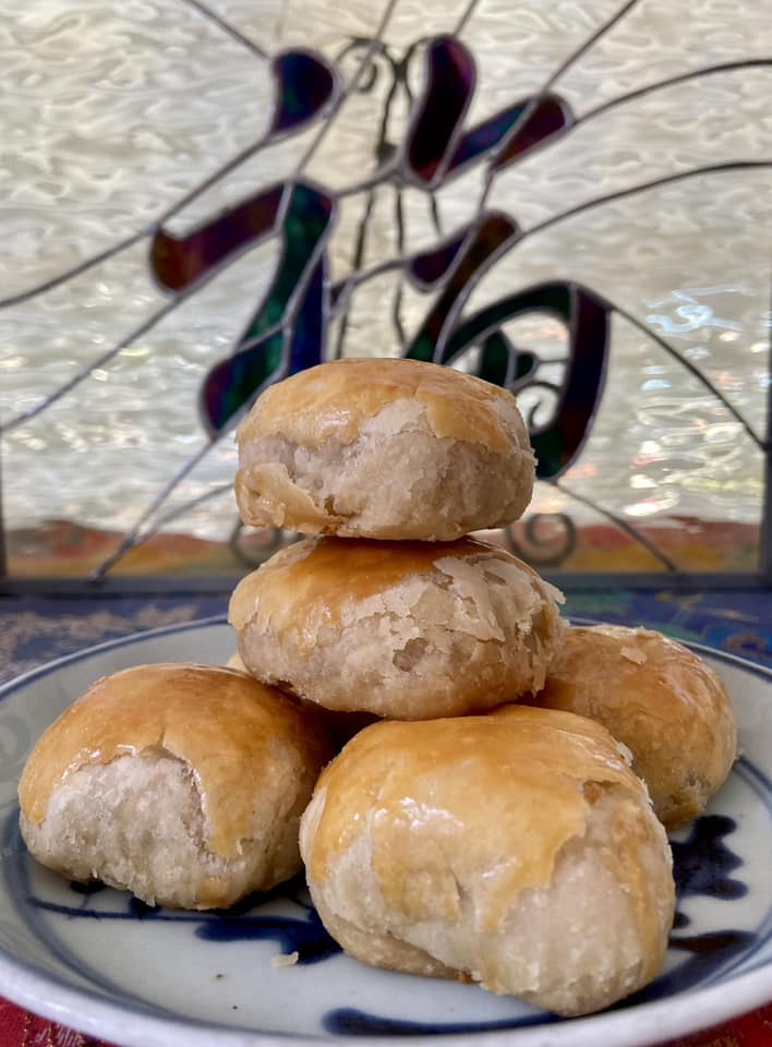 Hopia (6 pcs)
