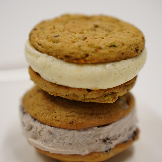Ice Cream Sandwich