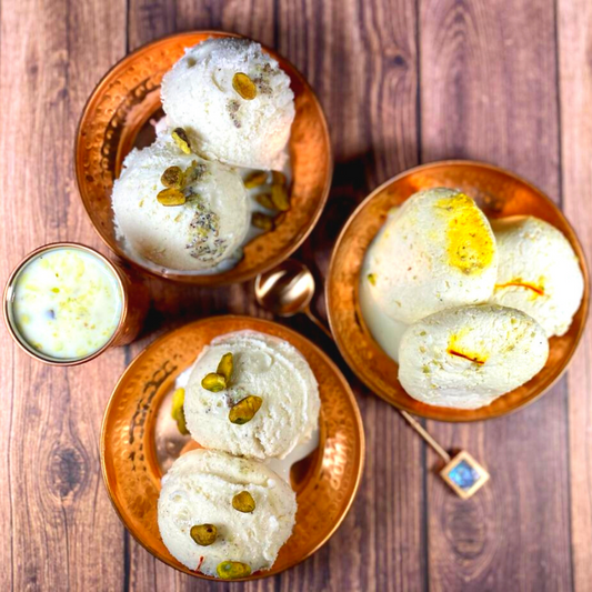 Rasmalai