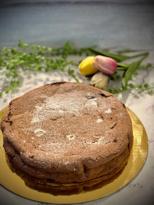 Gâteau au Chocolat