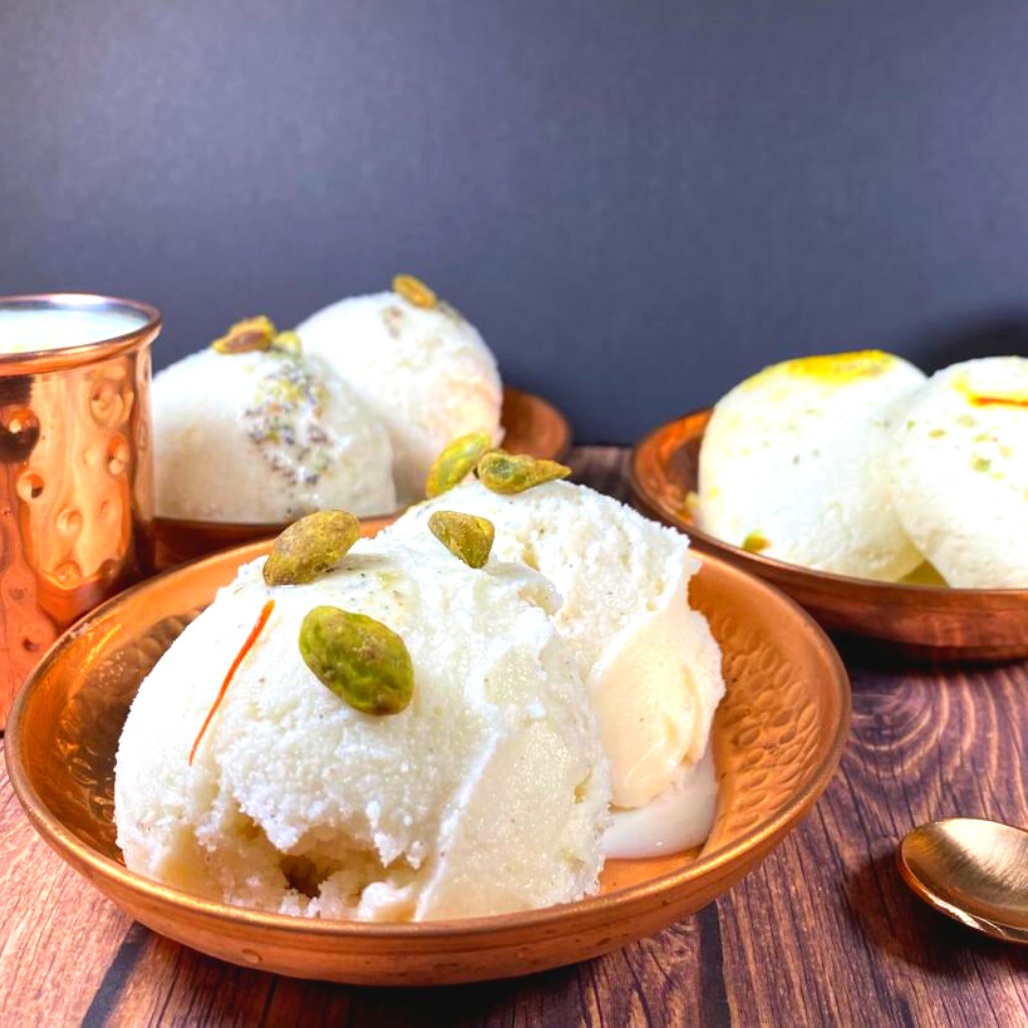 Rasmalai