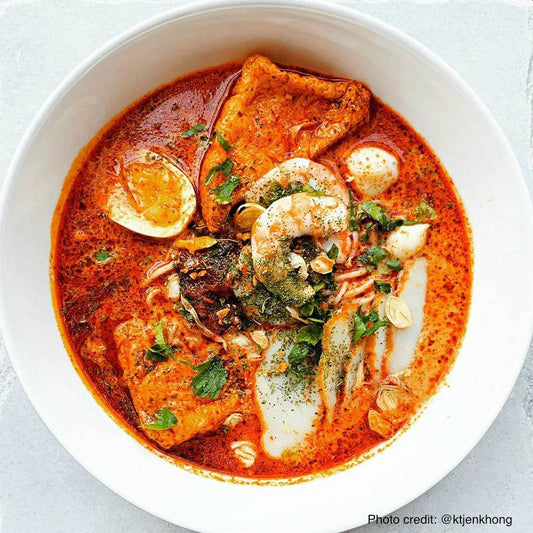 Laksa