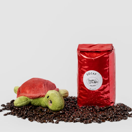 Decaf -12 oz