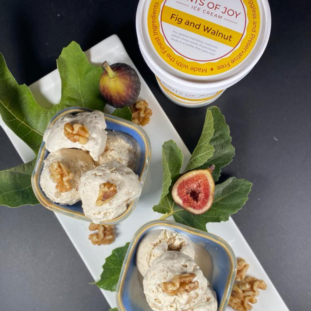 Fig n Walnut