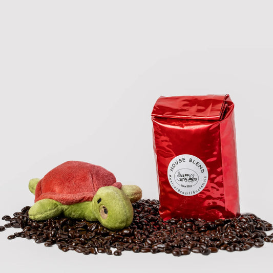 House Blend -12 oz