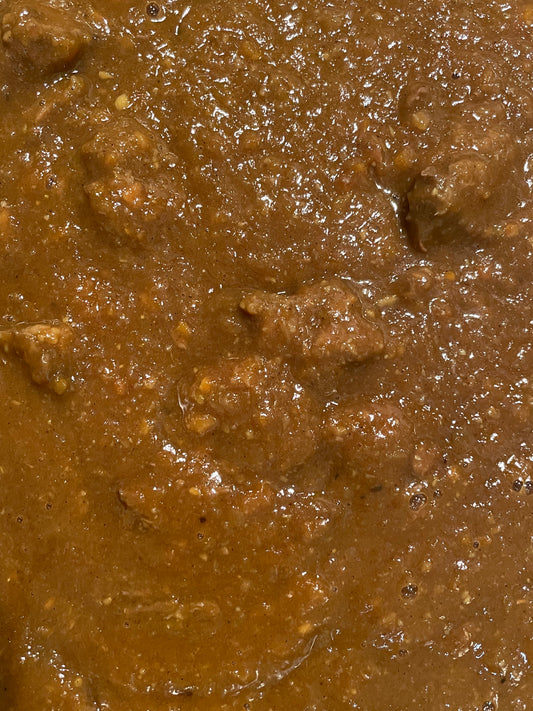 Japanese Beef Curry - 16oz