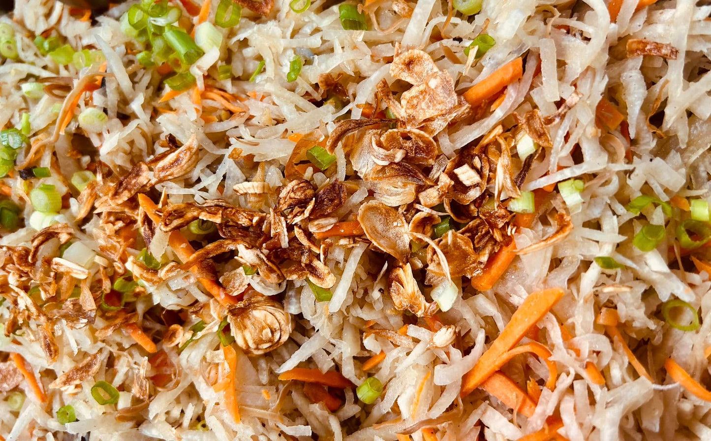 Jiu Hoo Char