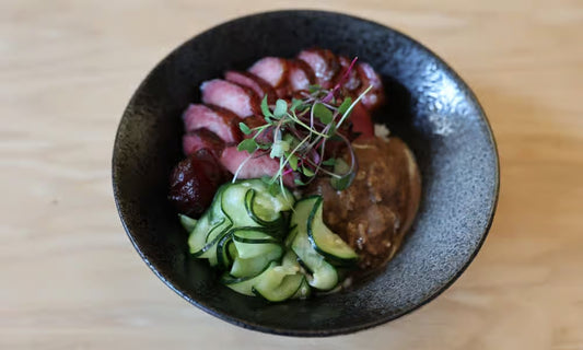 Kaokao Char Siu