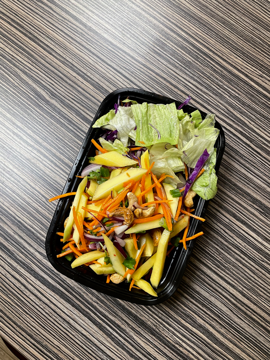 Mango Salad