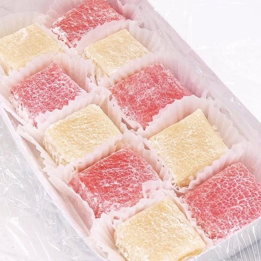 8-Piece Mochi Sampler