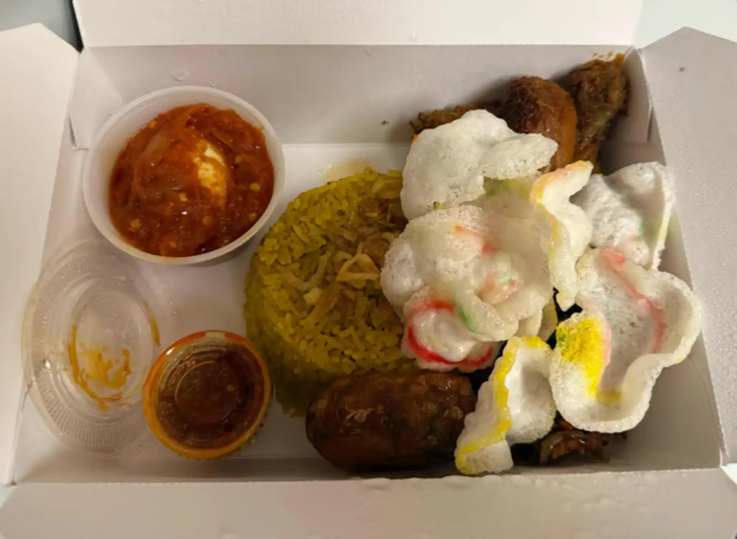 Nasi Kuning