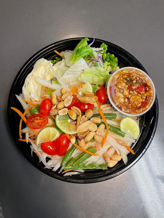 Papaya Salad