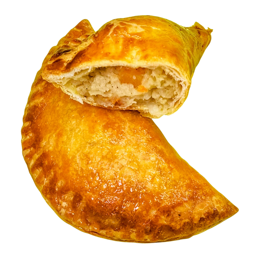 Frozen Pastel with Chicken Ragout filling (3 pcs)