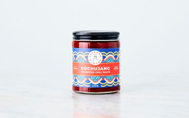 Gochujang