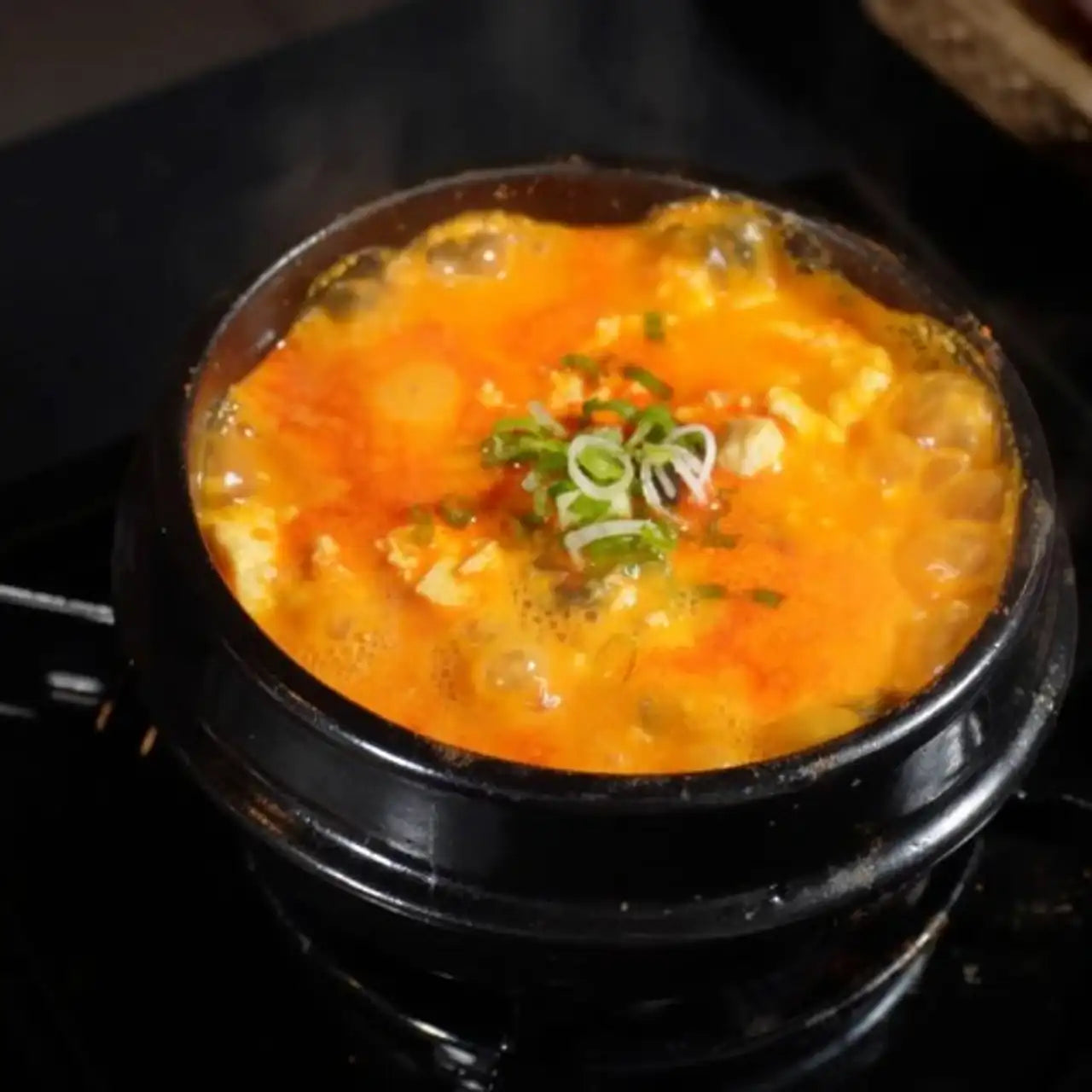 Frozen Soft Tofu Soup (20oz)