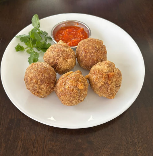 Bakso Goreng